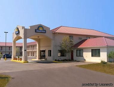 Days Inn Of Centre Exterior foto